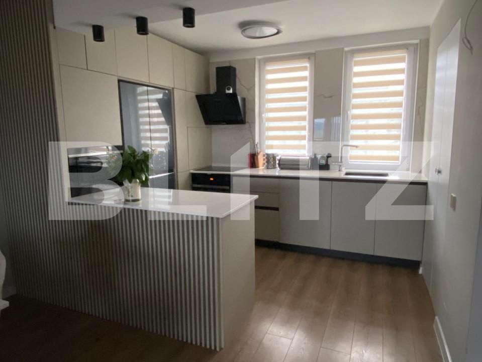 Apartament de vânzare 4 camere Iris - 154485AV | BLITZ Cluj-Napoca | Poza10