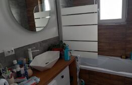 Apartament modern, 3 camere, terasa, parcare subteran, jacuzzi, Zona Florilor ! 