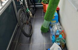 Apartament modern, 3 camere, terasa, parcare subteran, jacuzzi, Zona Florilor ! 