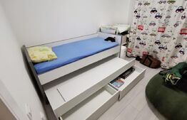 Apartament modern, 3 camere, terasa, parcare subteran, jacuzzi, Zona Florilor ! 