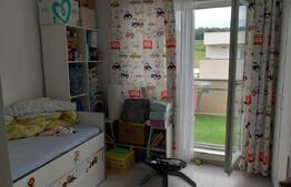Apartament modern, 3 camere, terasa, parcare subteran, jacuzzi, Zona Florilor ! 