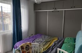 Apartament modern, 3 camere, terasa, parcare subteran, jacuzzi, Zona Florilor ! 