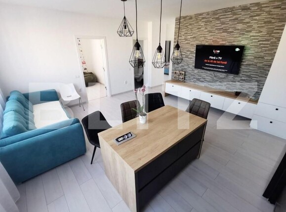 Apartament de vânzare 3 camere Floreşti - 154488AV | BLITZ Cluj-Napoca | Poza3