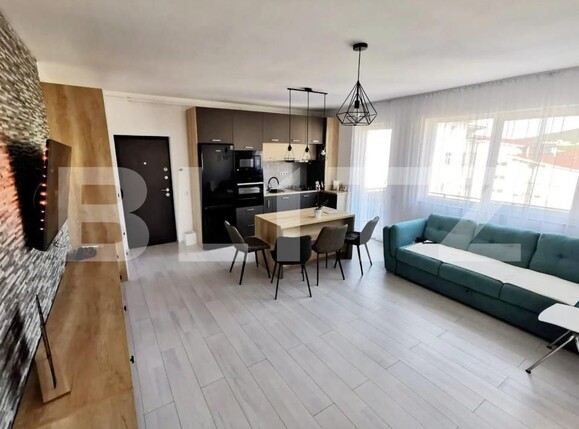 Apartament de vânzare 3 camere Floreşti - 154488AV | BLITZ Cluj-Napoca | Poza1