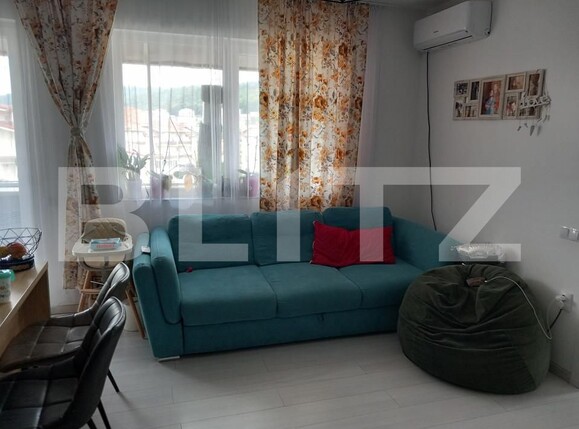 Apartament de vânzare 3 camere Floreşti - 154488AV | BLITZ Cluj-Napoca | Poza1