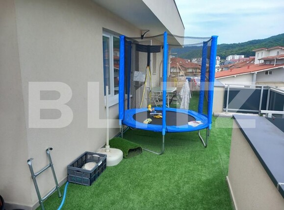 Apartament de vânzare 3 camere Floreşti - 154488AV | BLITZ Cluj-Napoca | Poza10