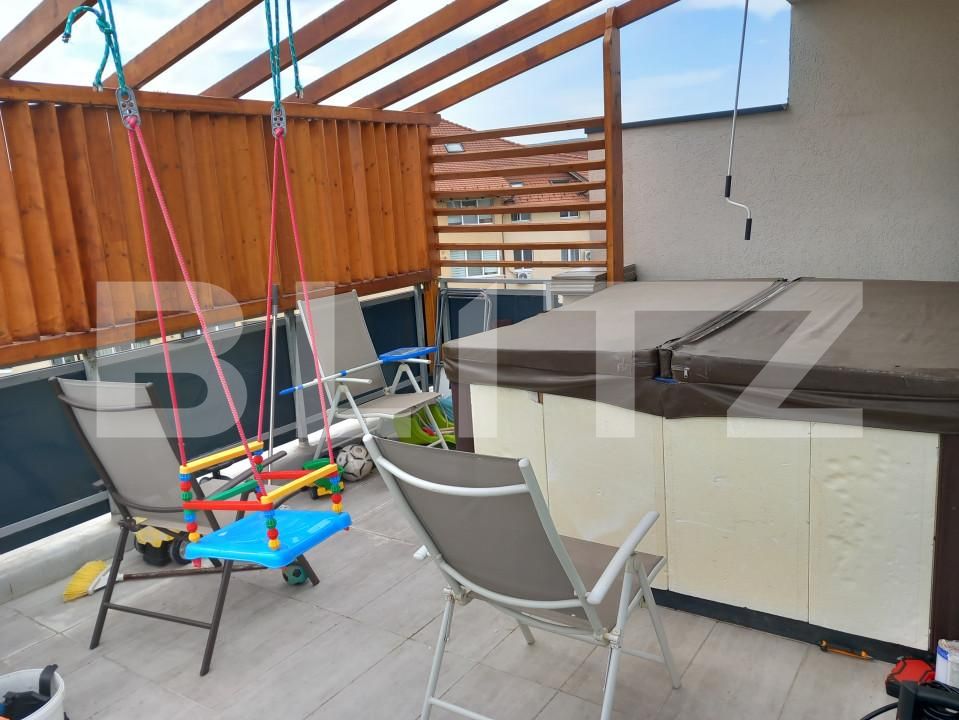 Apartament de vânzare 3 camere Floreşti - 154488AV | BLITZ Cluj-Napoca | Poza9