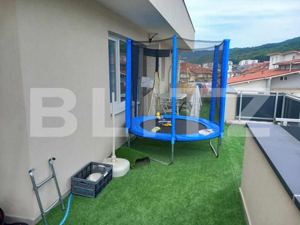 Apartament de vânzare 3 camere Floreşti - 154488AV | BLITZ Cluj-Napoca | Poza10