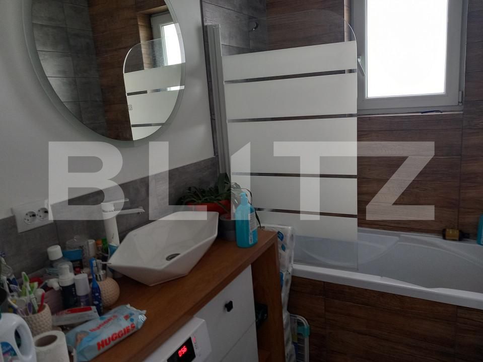 Apartament de vânzare 3 camere Floreşti - 154488AV | BLITZ Cluj-Napoca | Poza8