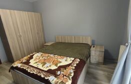 Apartament 2 camere, 56mp, parcare, etaj intermediar, zona Cetatii 