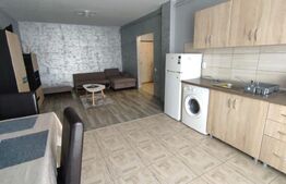 Apartament 2 camere, 56mp, parcare, etaj intermediar, zona Cetatii 