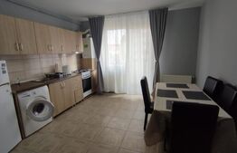 Apartament 2 camere, 56mp, parcare, etaj intermediar, zona Cetatii 