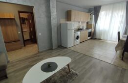 Apartament 2 camere, 56mp, parcare, etaj intermediar, zona Cetatii 