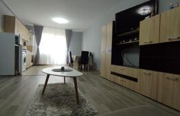 Apartament 2 camere, 56mp, parcare, etaj intermediar, zona Cetatii 