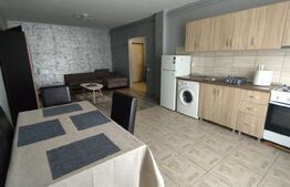 Apartament 2 camere, 56mp, parcare, etaj intermediar, zona Cetatii 