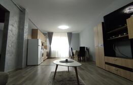 Apartament 2 camere, 56mp, parcare, etaj intermediar, zona Cetatii 