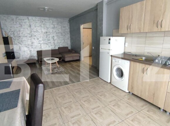 Apartament de închiriat 2 camere Floreşti - 154489AI | BLITZ Cluj-Napoca | Poza6