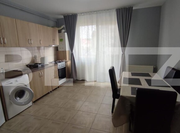 Apartament de închiriat 2 camere Floreşti - 154489AI | BLITZ Cluj-Napoca | Poza5