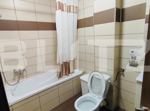 Apartament de închiriat 2 camere Floreşti - 154489AI | BLITZ Cluj-Napoca | Poza8