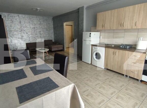 Apartament de închiriat 2 camere Floreşti - 154489AI | BLITZ Cluj-Napoca | Poza1