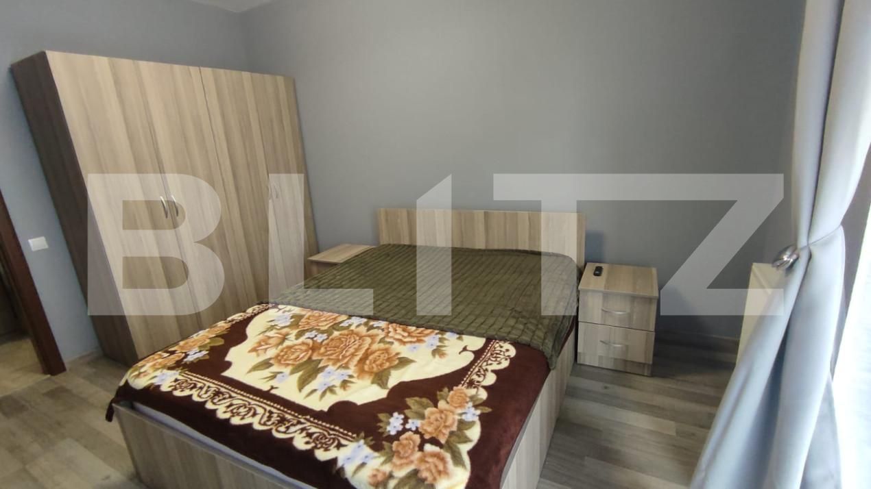 Apartament de închiriat 2 camere Floreşti - 154489AI | BLITZ Cluj-Napoca | Poza7