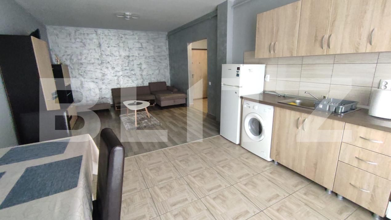 Apartament de închiriat 2 camere Floreşti - 154489AI | BLITZ Cluj-Napoca | Poza6