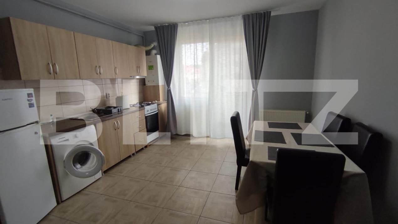 Apartament de închiriat 2 camere Floreşti - 154489AI | BLITZ Cluj-Napoca | Poza5