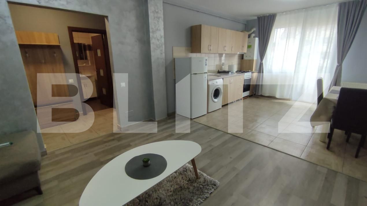 Apartament de închiriat 2 camere Floreşti - 154489AI | BLITZ Cluj-Napoca | Poza4