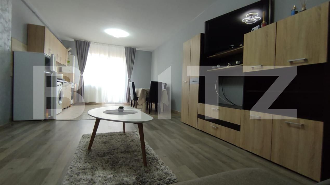 Apartament de închiriat 2 camere Floreşti - 154489AI | BLITZ Cluj-Napoca | Poza3
