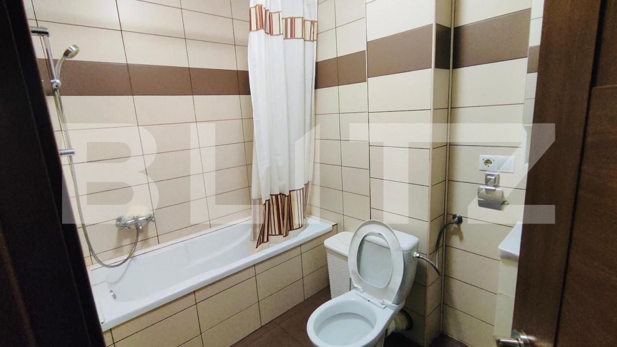 Apartament de închiriat 2 camere Floreşti - 154489AI | BLITZ Cluj-Napoca | Poza8