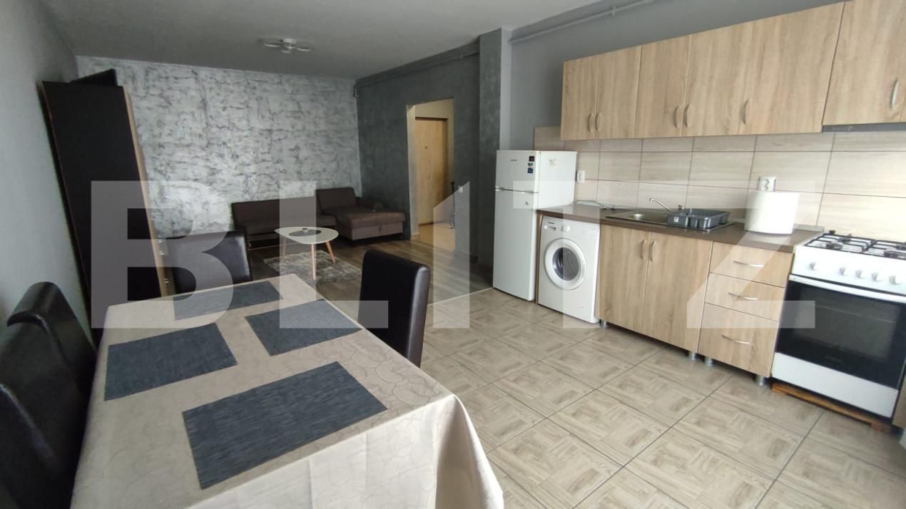 Apartament de închiriat 2 camere Floreşti - 154489AI | BLITZ Cluj-Napoca | Poza1