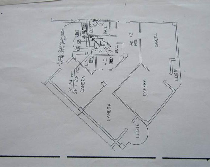 Apartament de vânzare 4 camere Manastur - 15449AV | BLITZ Cluj-Napoca | Poza1