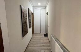 Apartament 3 camere, lux, 74 mp, 2 parcari, zona Terra! 