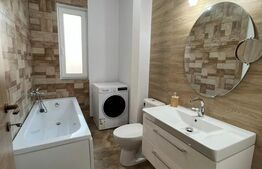 Apartament 3 camere, lux, 74 mp, 2 parcari, zona Terra! 