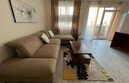Apartament 3 camere, lux, 74 mp, 2 parcari, zona Terra! 