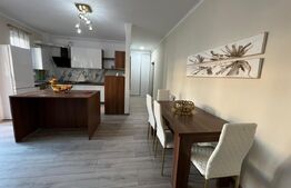 Apartament 3 camere, lux, 74 mp, 2 parcari, zona Terra! 