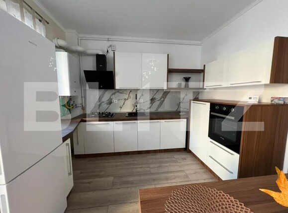 Apartament de închiriat 3 camere Floreşti - 154497AI | BLITZ Cluj-Napoca | Poza9