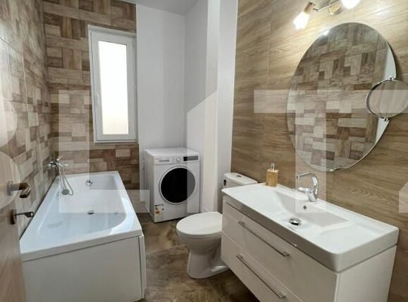 Apartament de închiriat 3 camere Floreşti - 154497AI | BLITZ Cluj-Napoca | Poza14