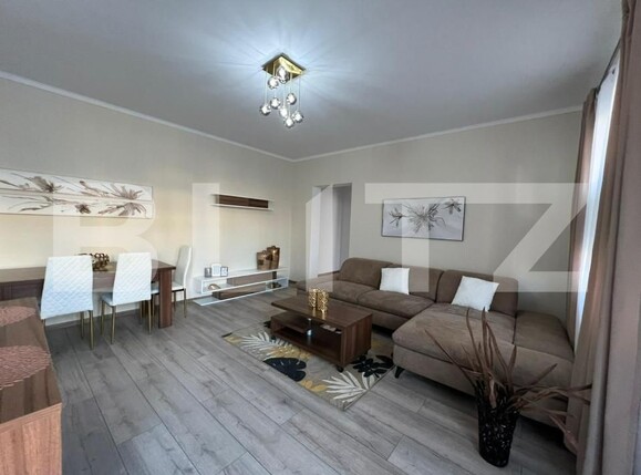 Apartament de închiriat 3 camere Floreşti - 154497AI | BLITZ Cluj-Napoca | Poza6