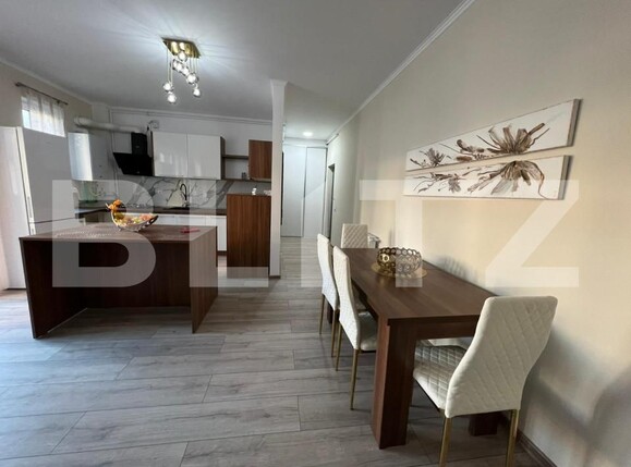 Apartament de închiriat 3 camere Floreşti - 154497AI | BLITZ Cluj-Napoca | Poza2