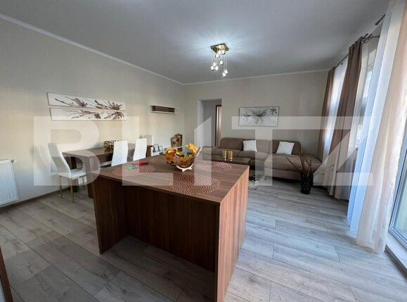 Apartament de închiriat 3 camere Floreşti - 154497AI | BLITZ Cluj-Napoca | Poza5