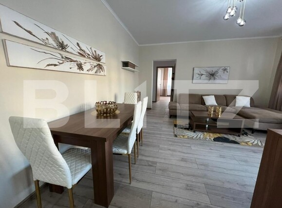 Apartament de închiriat 3 camere Floreşti - 154497AI | BLITZ Cluj-Napoca | Poza4