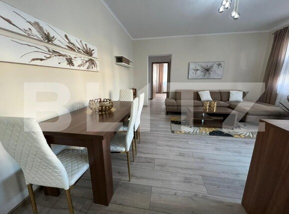 Apartament de închiriat 3 camere Floreşti - 154497AI | BLITZ Cluj-Napoca | Poza7