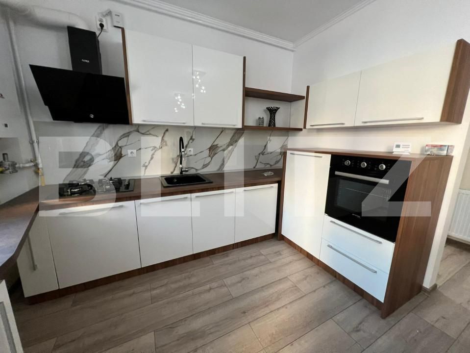 Apartament de închiriat 3 camere Floreşti - 154497AI | BLITZ Cluj-Napoca | Poza8