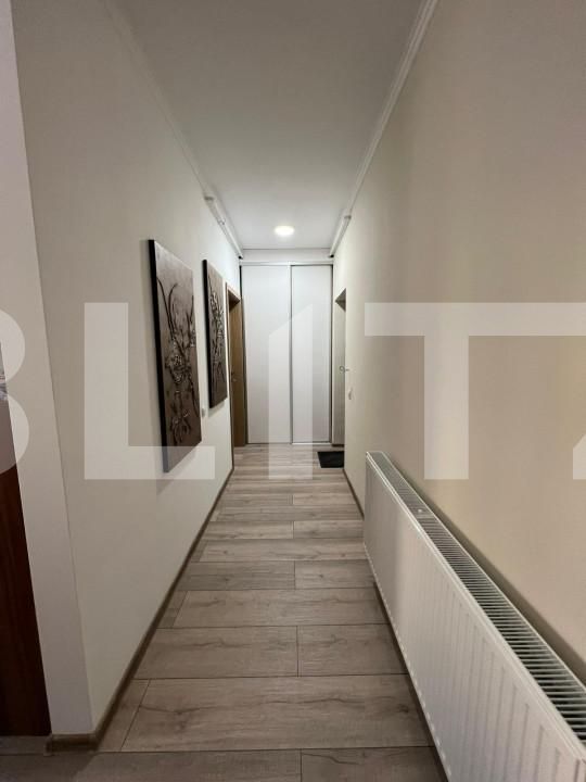 Apartament de închiriat 3 camere Floreşti - 154497AI | BLITZ Cluj-Napoca | Poza10