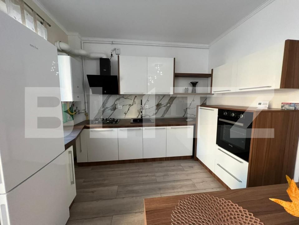 Apartament de închiriat 3 camere Floreşti - 154497AI | BLITZ Cluj-Napoca | Poza9