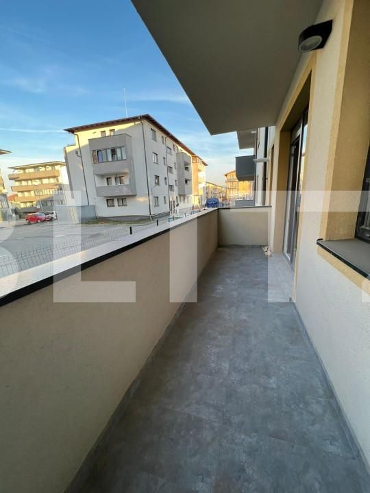 Apartament de închiriat 3 camere Floreşti - 154497AI | BLITZ Cluj-Napoca | Poza15