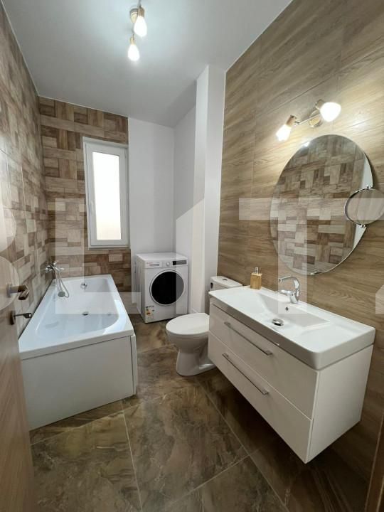 Apartament de închiriat 3 camere Floreşti - 154497AI | BLITZ Cluj-Napoca | Poza14