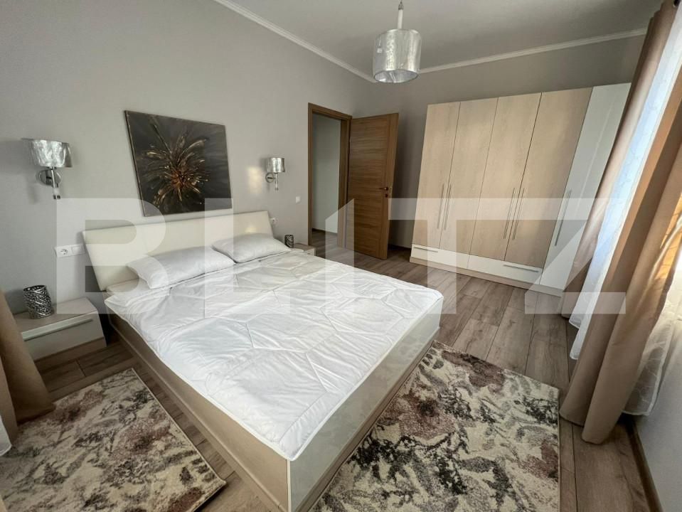 Apartament de închiriat 3 camere Floreşti - 154497AI | BLITZ Cluj-Napoca | Poza12