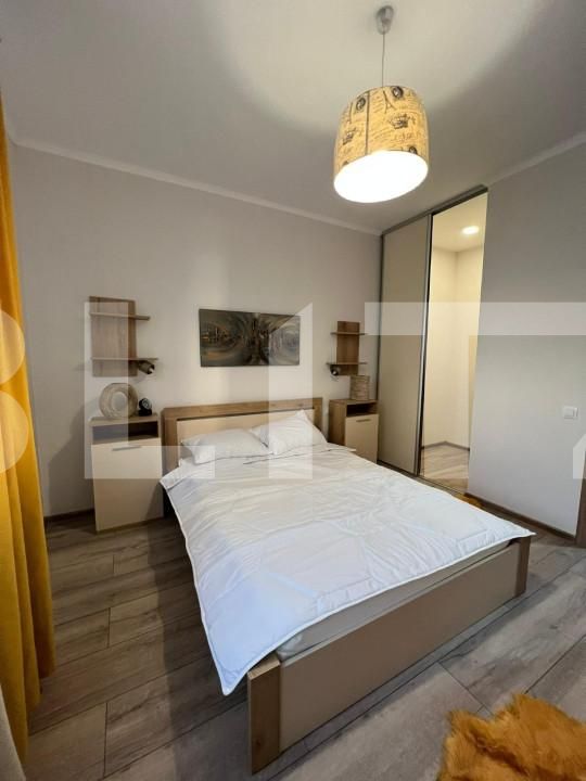 Apartament de închiriat 3 camere Floreşti - 154497AI | BLITZ Cluj-Napoca | Poza13